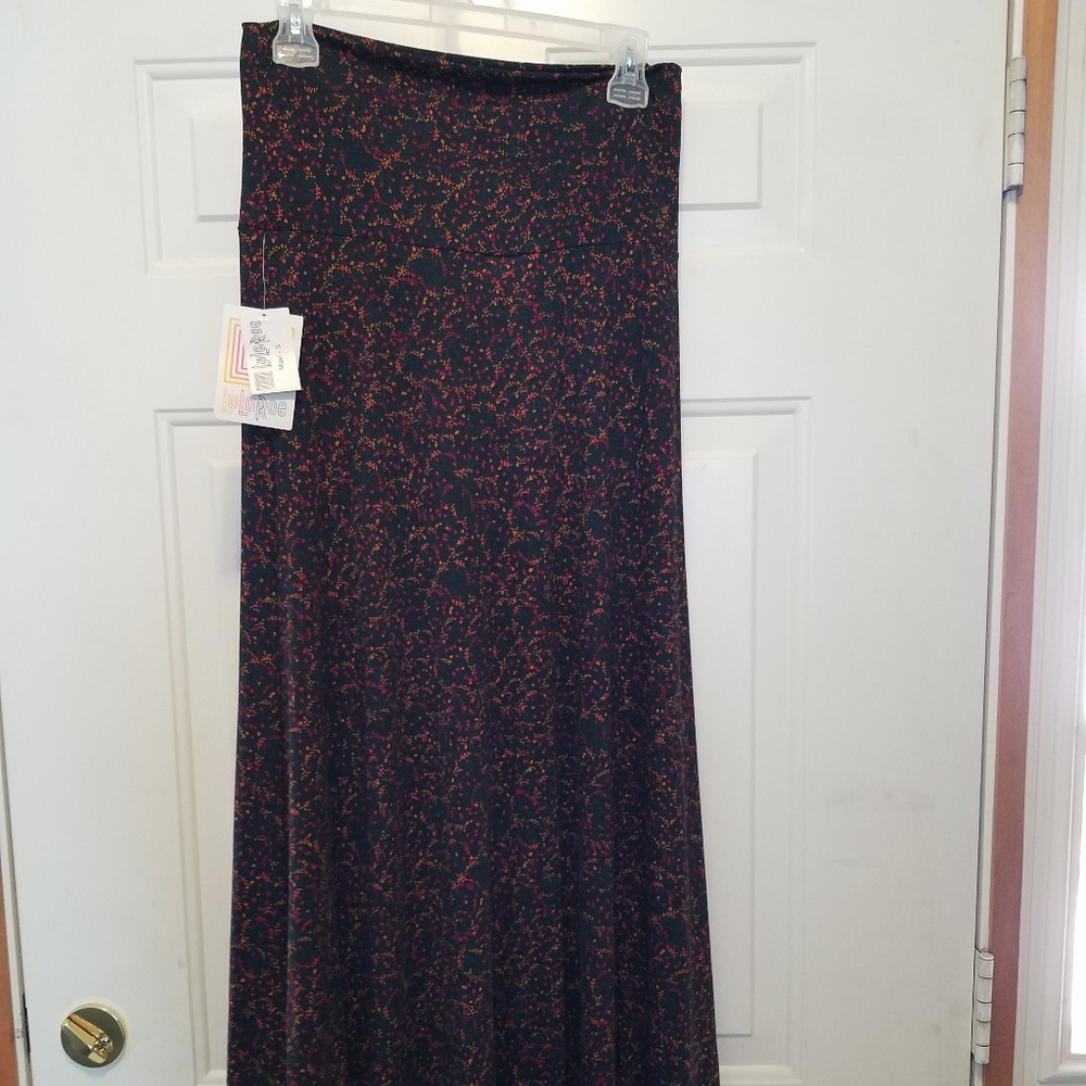 Small Maxi Lularoe
